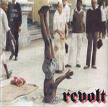 Bleed Someone Dry : Revolt Bleed Someone Dry : Revolt